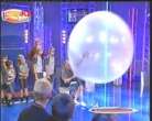 Weltrekord mit einem Climb-In Balloons