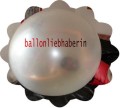 Ballonliebhaberin von Climb-In Balloons (Riesenballone)