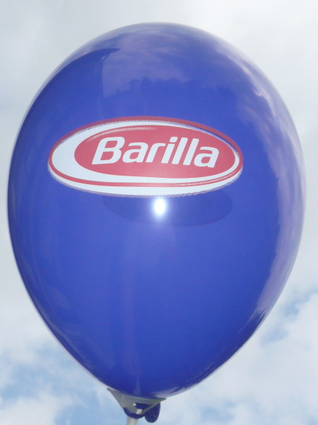 Zur Vergrößerung bitte anklicken: Barilla